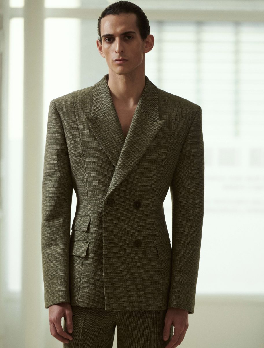LGN and Kvadrat — A Dialogue Between Tailoring and Textile Innovation Vanity Teen 虚荣青年 Lifestyle & new faces magazine LGN and Kvadrat — A Dialogue Between Tailoring and Textile Innovation LGN and Kvadrat — A Dialogue Between Tailoring and Textile Innovation Vanity Teen 虚荣青年 Lifestyle & new faces magazine