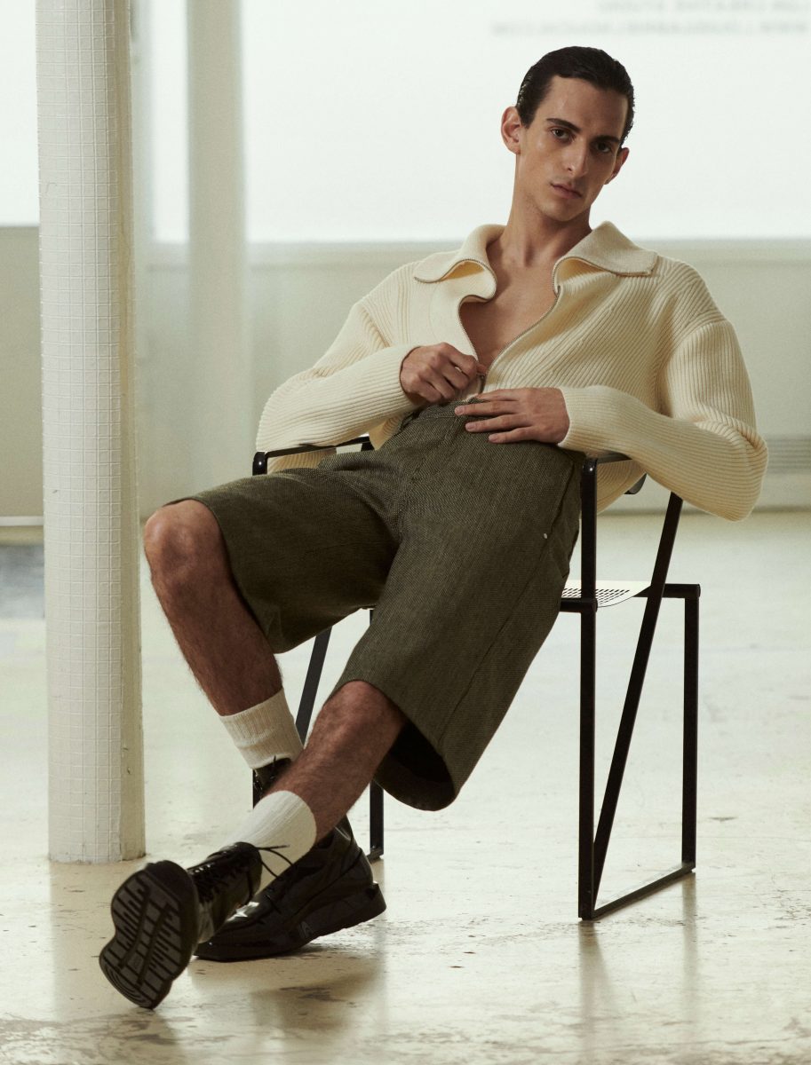 LGN and Kvadrat — A Dialogue Between Tailoring and Textile Innovation Vanity Teen 虚荣青年 Lifestyle & new faces magazine LGN and Kvadrat — A Dialogue Between Tailoring and Textile Innovation LGN and Kvadrat — A Dialogue Between Tailoring and Textile Innovation Vanity Teen 虚荣青年 Lifestyle & new faces magazine