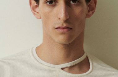 LGN and Kvadrat — A Dialogue Between Tailoring and Textile Innovation LGN and Kvadrat — A Dialogue Between Tailoring and Textile Innovation Vanity Teen 虚荣青年 Lifestyle & new faces magazine