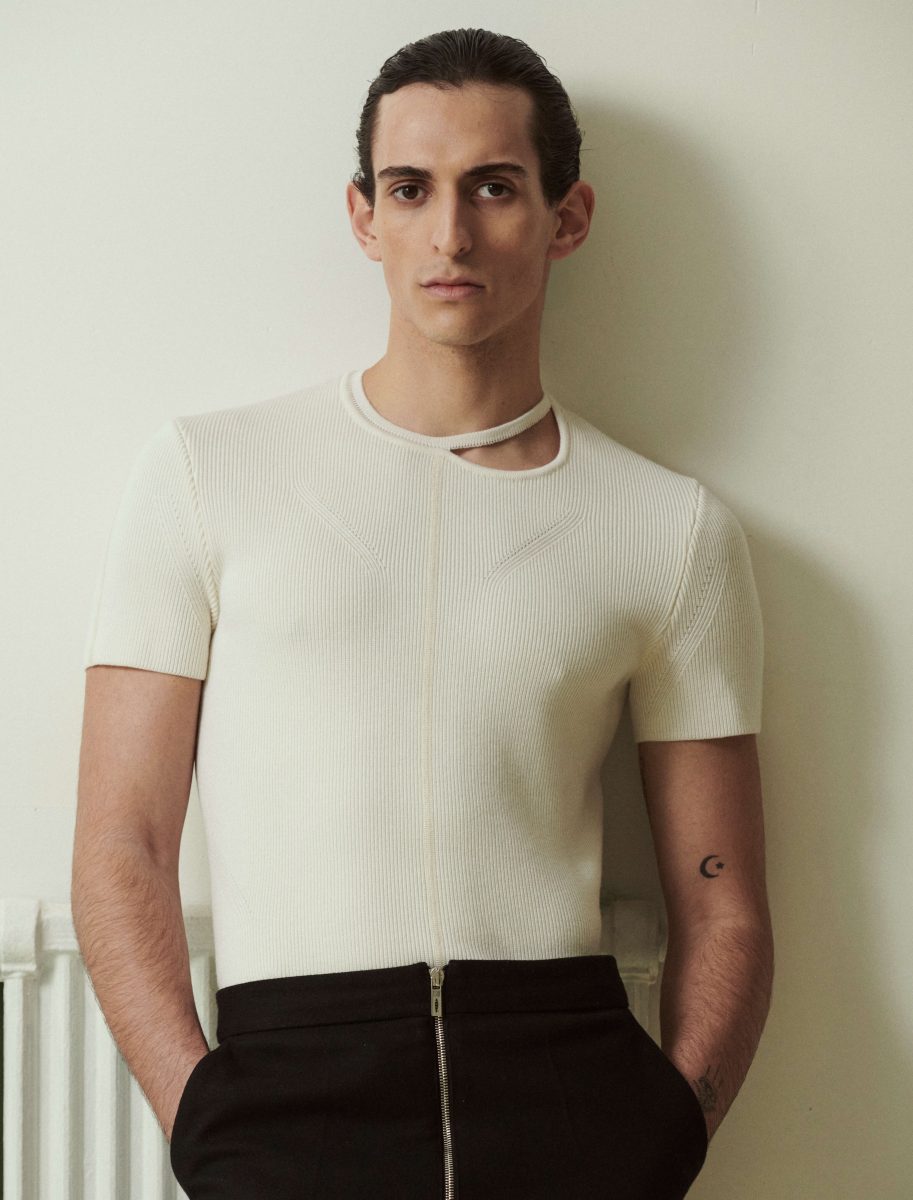 LGN and Kvadrat — A Dialogue Between Tailoring and Textile Innovation Vanity Teen 虚荣青年 Lifestyle & new faces magazine LGN and Kvadrat — A Dialogue Between Tailoring and Textile Innovation LGN and Kvadrat — A Dialogue Between Tailoring and Textile Innovation Vanity Teen 虚荣青年 Lifestyle & new faces magazine