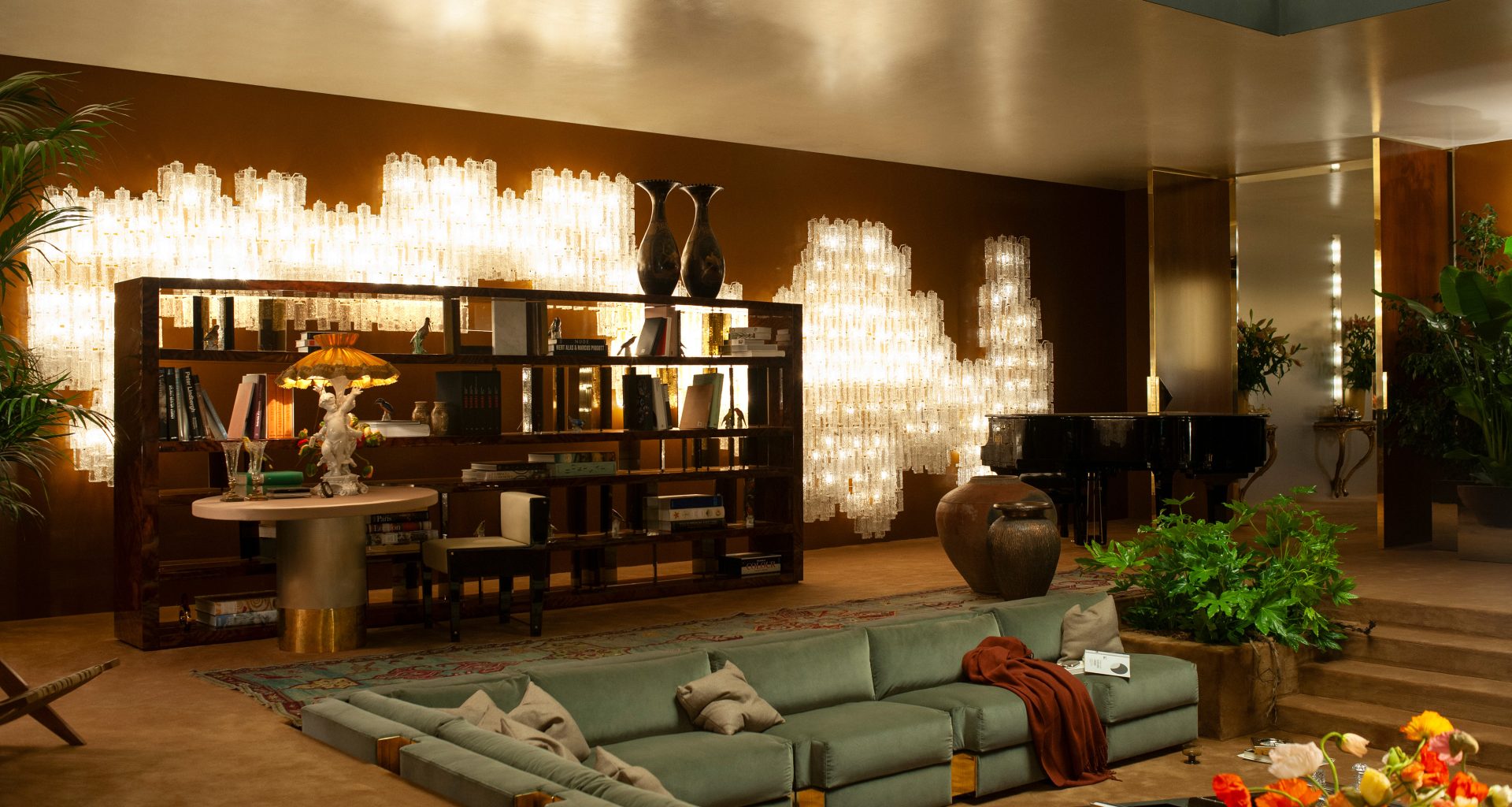 Loro Piana and Dimoremilano present “La Prima Notte di Quiete” Loro Piana and Dimoremilano present “La Prima Notte di Quiete” Vanity Teen 虚荣青年 Lifestyle & new faces magazine