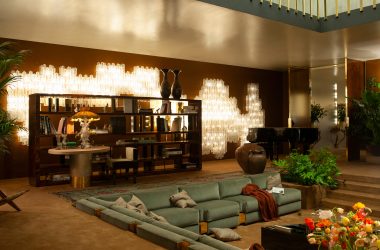 Loro Piana and Dimoremilano present “La Prima Notte di Quiete” Loro Piana and Dimoremilano present “La Prima Notte di Quiete” Vanity Teen 虚荣青年 Lifestyle & new faces magazine