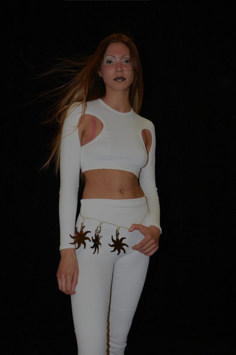 In conversation with EVROPA, the transformative initiative that is reshaping the industry's approach to sustainability In conversation with EVROPA, the transformative initiative that is reshaping the industry's approach to sustainability Vanity Teen 虚荣青年 Lifestyle & new faces magazine