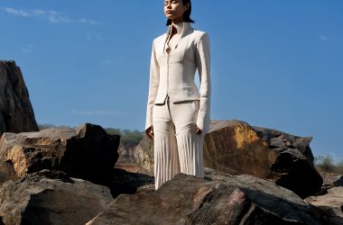 MAYA MARIELL: Fashion Without Borders MAYA MARIELL: Fashion Without Borders Vanity Teen 虚荣青年