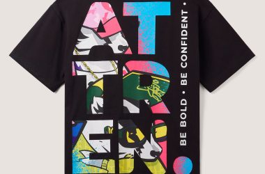 Attren - A testament to the transformative power of hope, love, and resilience Attren - A testament to the transformative power of hope, love, and resilience Vanity Teen 虚荣青年 Lifestyle & new faces magazine