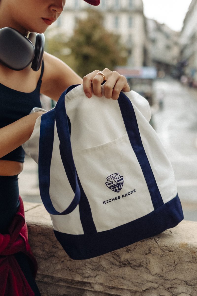 ON OUR RADAR: Riches Abode - Where Movement Meets Minimalism ON OUR RADAR: Riches Abode - Where Movement Meets Minimalism Vanity Teen 虚荣青年 Lifestyle & new faces magazine