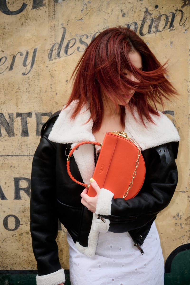 PATT - Colour pop bags for Spring PATT - Colour pop bags for Spring Vanity Teen 虚荣青年 Lifestyle & new faces magazine