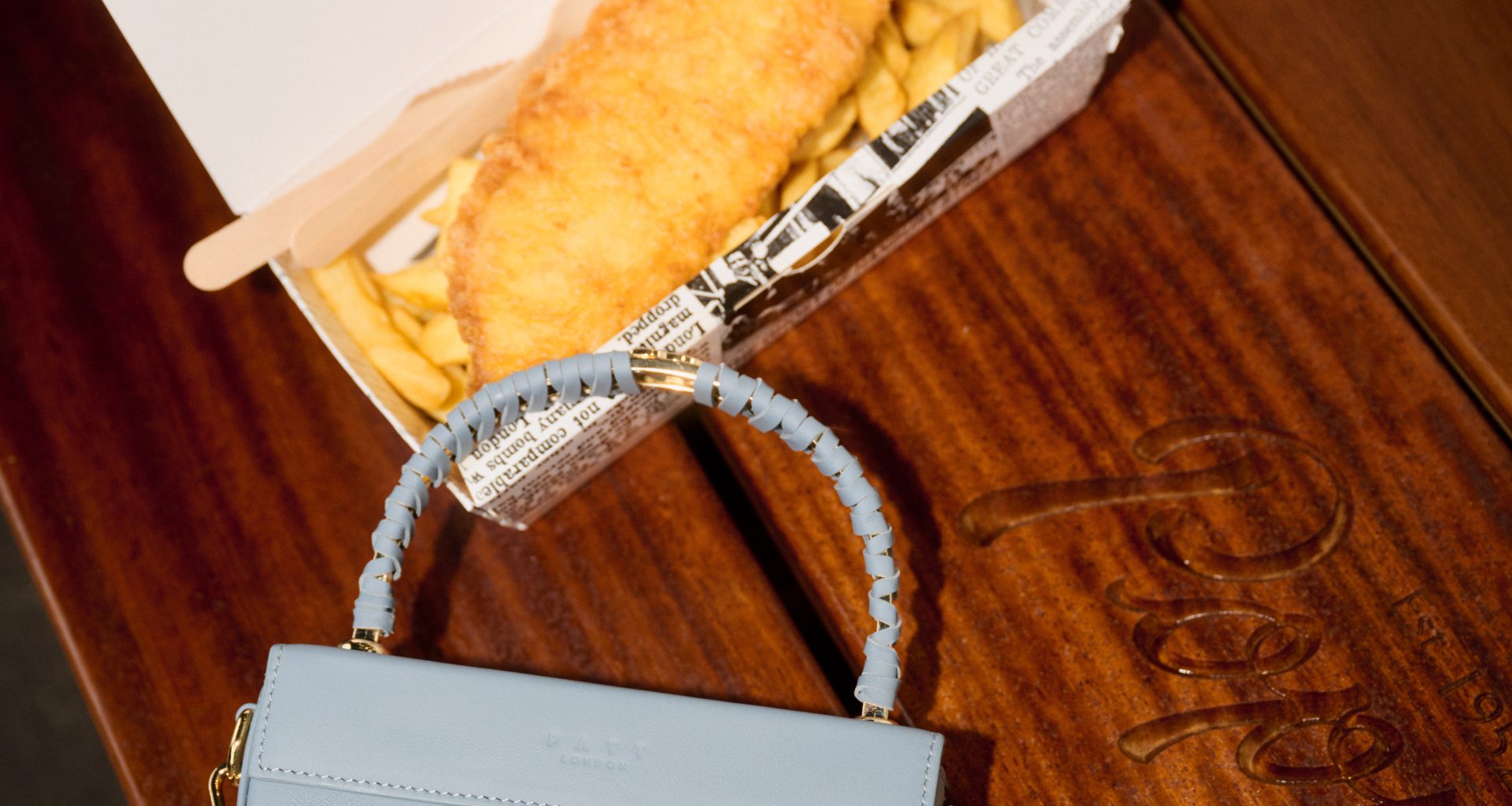 PATT - Colour pop bags for Spring PATT - Colour pop bags for Spring Vanity Teen 虚荣青年 Lifestyle & new faces magazine