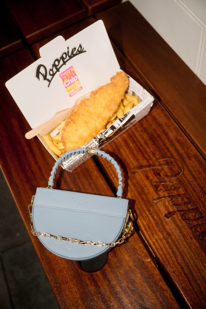 PATT - Colour pop bags for Spring PATT - Colour pop bags for Spring Vanity Teen 虚荣青年 Lifestyle & new faces magazine