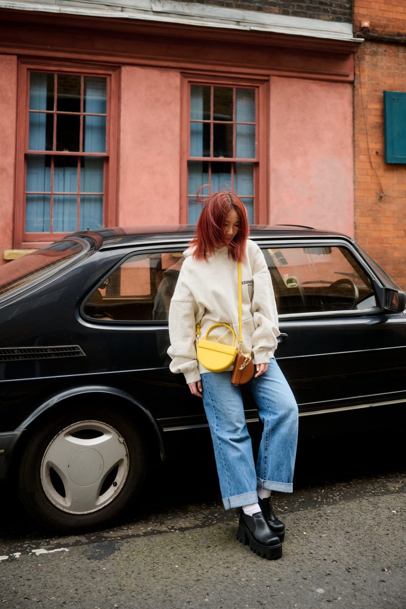 PATT - Colour pop bags for Spring PATT - Colour pop bags for Spring Vanity Teen 虚荣青年 Lifestyle & new faces magazine