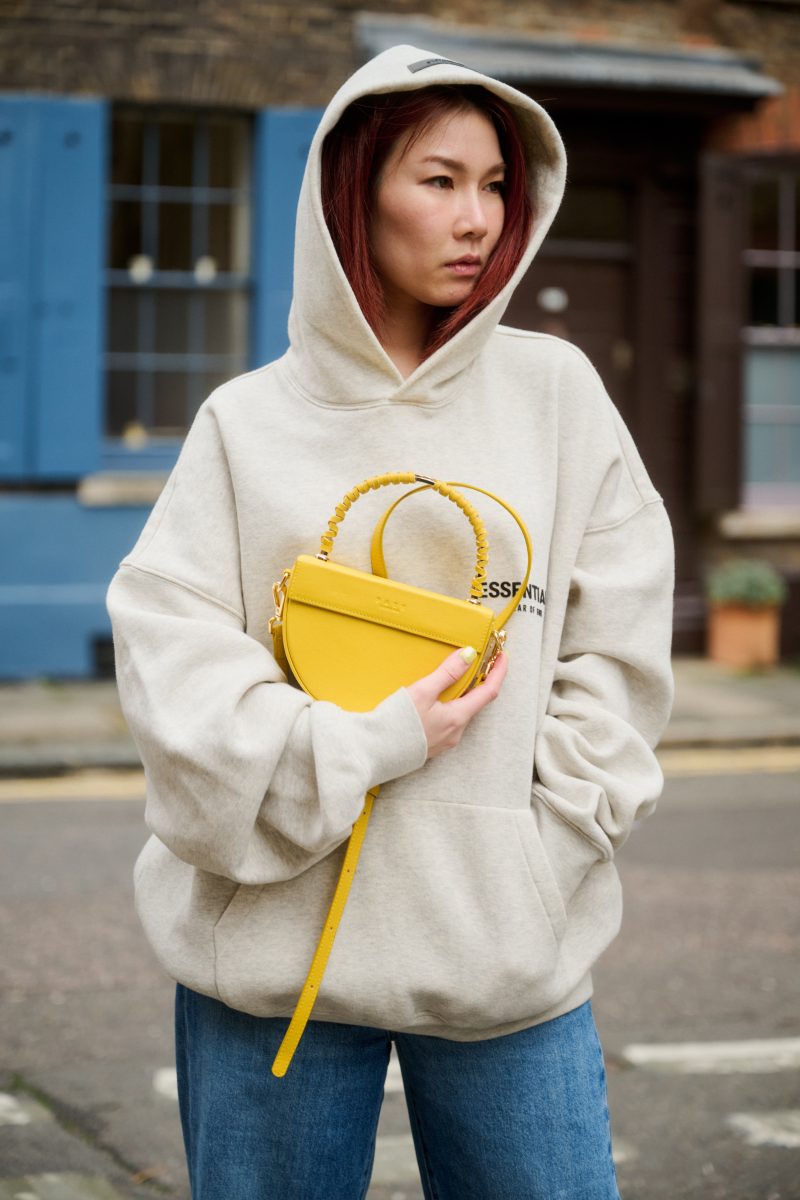 PATT - Colour pop bags for Spring PATT - Colour pop bags for Spring Vanity Teen 虚荣青年 Lifestyle & new faces magazine