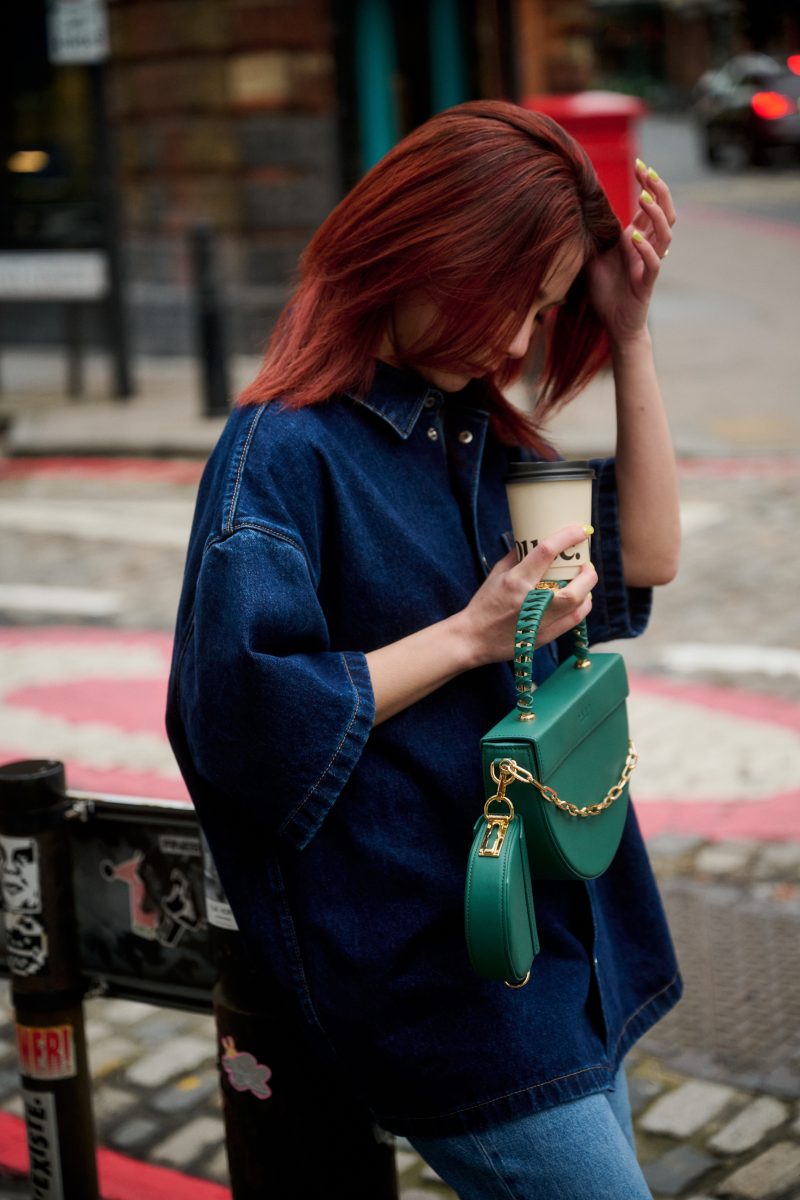 PATT - Colour pop bags for Spring PATT - Colour pop bags for Spring Vanity Teen 虚荣青年 Lifestyle & new faces magazine