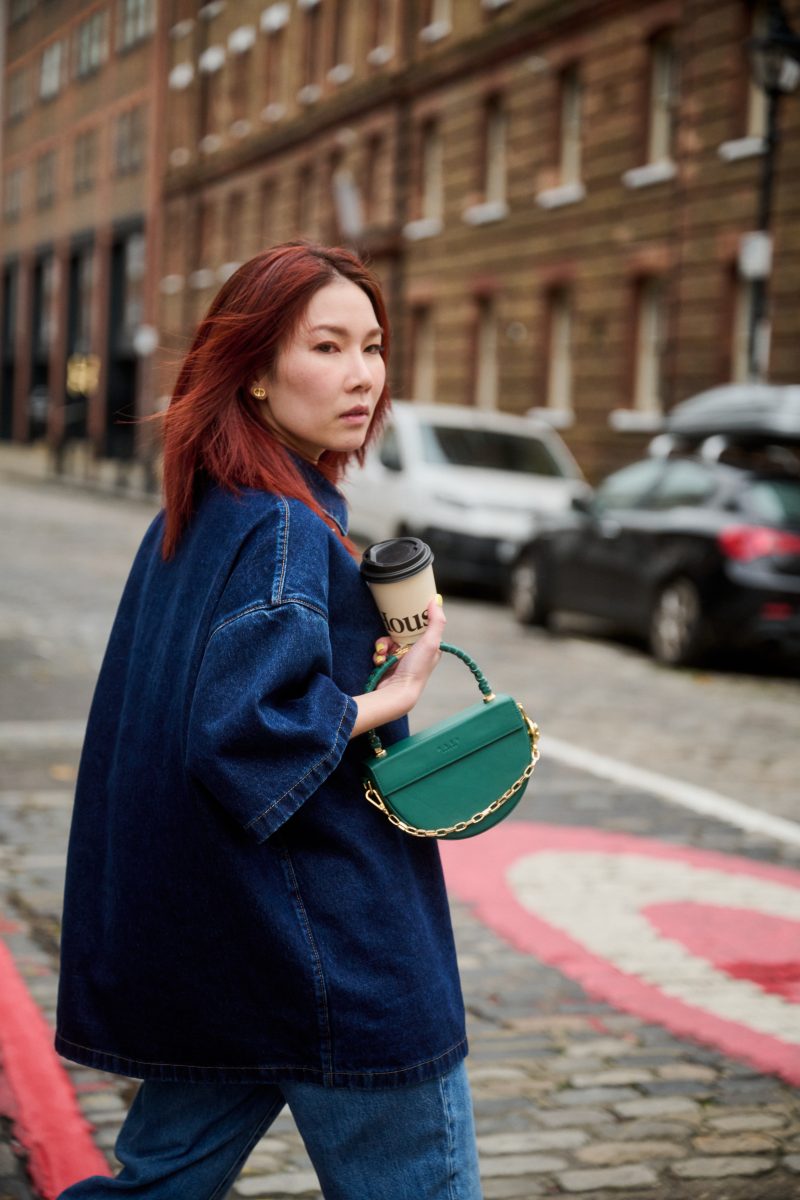 PATT - Colour pop bags for Spring PATT - Colour pop bags for Spring Vanity Teen 虚荣青年 Lifestyle & new faces magazine