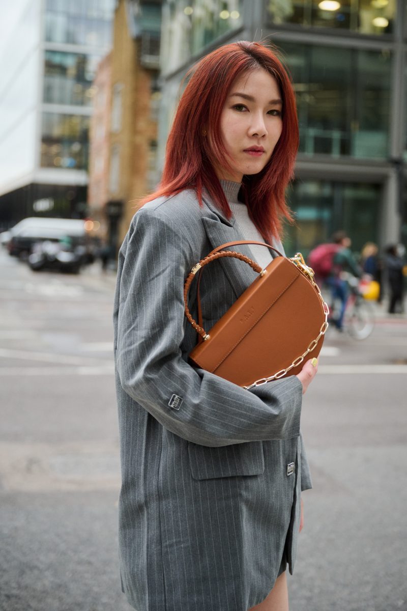 PATT - Colour pop bags for Spring PATT - Colour pop bags for Spring Vanity Teen 虚荣青年 Lifestyle & new faces magazine