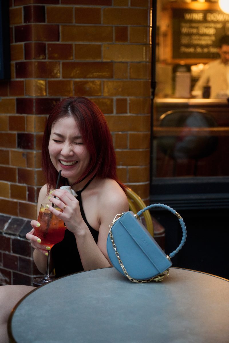 PATT - Colour pop bags for Spring PATT - Colour pop bags for Spring Vanity Teen 虚荣青年 Lifestyle & new faces magazine