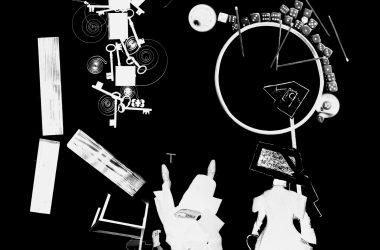 Yohji Yamamoto Inc. Unveils Exclusive Collaboration with M/M (Paris) Yohji Yamamoto Inc. Unveils Exclusive Collaboration with M/M (Paris) Vanity Teen 虚荣青年 Lifestyle & new faces magazine