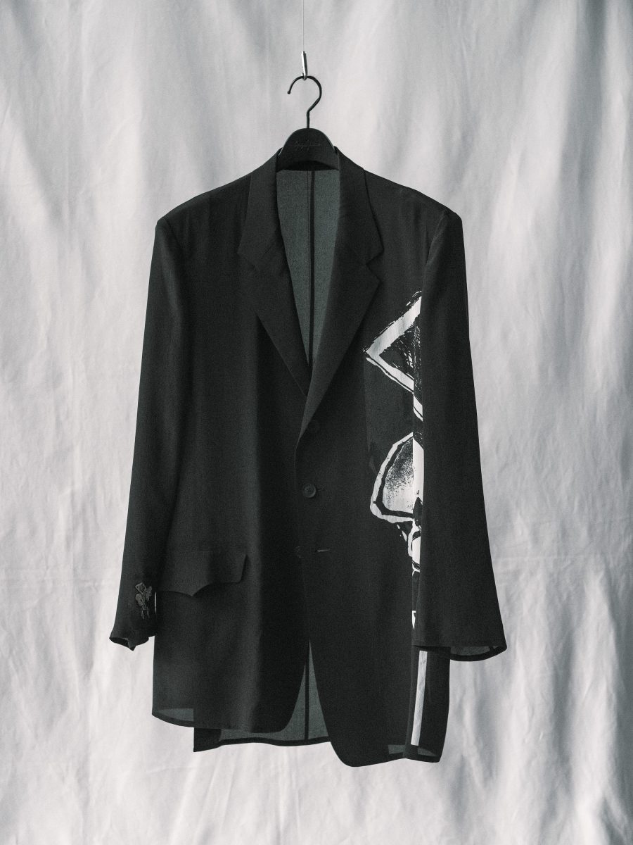 Yohji Yamamoto Inc. Unveils Exclusive Collaboration with M/M (Paris) Vanity Teen 虚荣青年 Lifestyle & new faces magazine Yohji Yamamoto Inc. Unveils Exclusive Collaboration with M/M (Paris) Yohji Yamamoto Inc. Unveils Exclusive Collaboration with M/M (Paris) Vanity Teen 虚荣青年 Lifestyle & new faces magazine