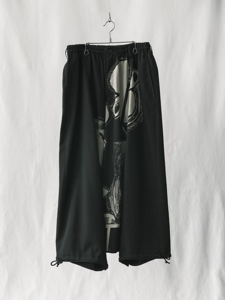 Yohji Yamamoto Inc. Unveils Exclusive Collaboration with M/M (Paris) Vanity Teen 虚荣青年 Lifestyle & new faces magazine Yohji Yamamoto Inc. Unveils Exclusive Collaboration with M/M (Paris) Yohji Yamamoto Inc. Unveils Exclusive Collaboration with M/M (Paris) Vanity Teen 虚荣青年 Lifestyle & new faces magazine