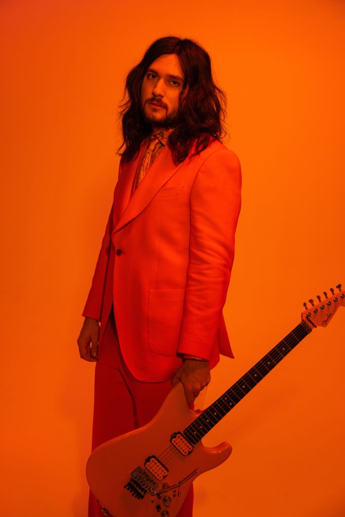 Discover “JFK”: Zach Tabori’s Bold New Satire on the Kennedy Legacy and America’s Hidden History Discover “JFK”: Zach Tabori’s Bold New Satire on the Kennedy Legacy and America’s Hidden History Vanity Teen 虚荣青年 Lifestyle & new faces magazine