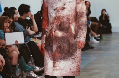 A DARK SECRET Unveils Spring/Summer 2025 Collection “Marriage” A DARK SECRET Unveils Spring/Summer 2025 Collection “Marriage” Vanity Teen 虚荣青年 Lifestyle & new faces magazine