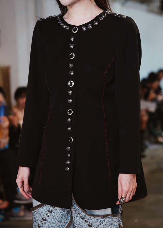 A DARK SECRET Unveils Spring/Summer 2025 Collection “Marriage” A DARK SECRET Unveils Spring/Summer 2025 Collection “Marriage” Vanity Teen 虚荣青年 Lifestyle & new faces magazine