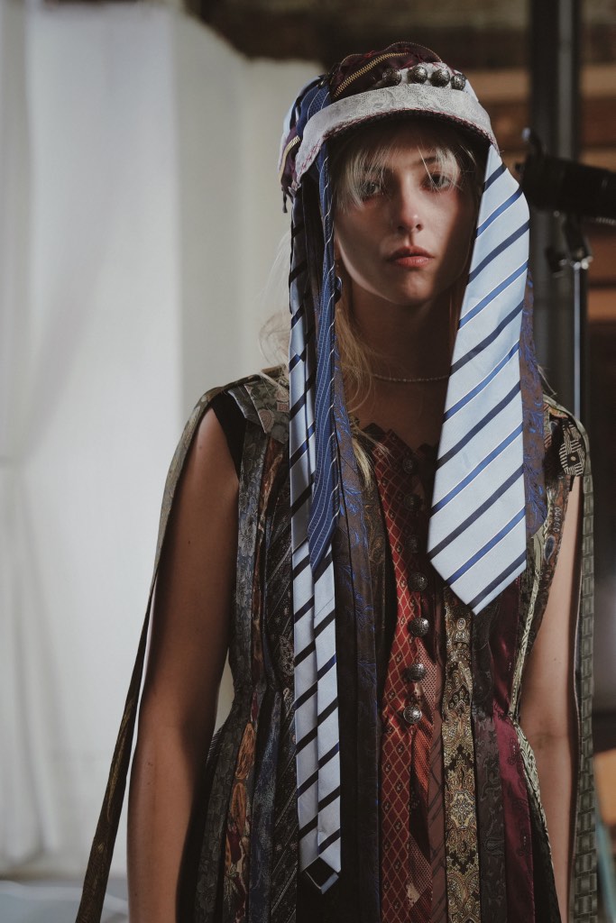 A DARK SECRET Unveils Spring/Summer 2025 Collection “Marriage” A DARK SECRET Unveils Spring/Summer 2025 Collection “Marriage” Vanity Teen 虚荣青年 Lifestyle & new faces magazine