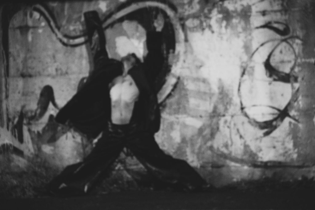 The future lies in the depth of intentions - A chat with Matteo Santorum The future lies in the depth of intentions - A chat with Matteo Santorum Vanity Teen 虚荣青年 Lifestyle & new faces magazine