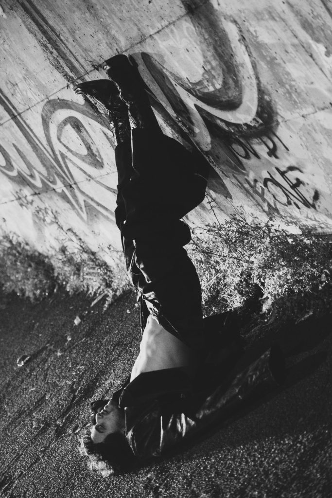 The future lies in the depth of intentions - A chat with Matteo Santorum The future lies in the depth of intentions - A chat with Matteo Santorum Vanity Teen 虚荣青年 Lifestyle & new faces magazine