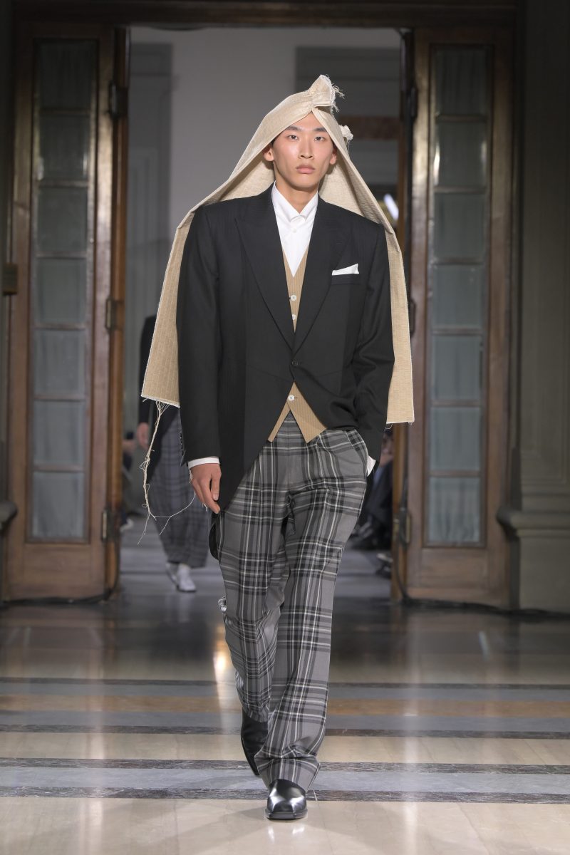 ON OUR RADAR: SETCHU - A blending of Japanese and Western concepts ON OUR RADAR: SETCHU - A blending of Japanese and Western concepts Vanity Teen 虚荣青年 Lifestyle & new faces magazine