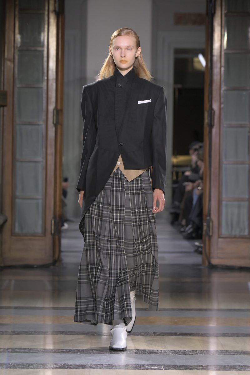 ON OUR RADAR: SETCHU - A blending of Japanese and Western concepts ON OUR RADAR: SETCHU - A blending of Japanese and Western concepts Vanity Teen 虚荣青年 Lifestyle & new faces magazine