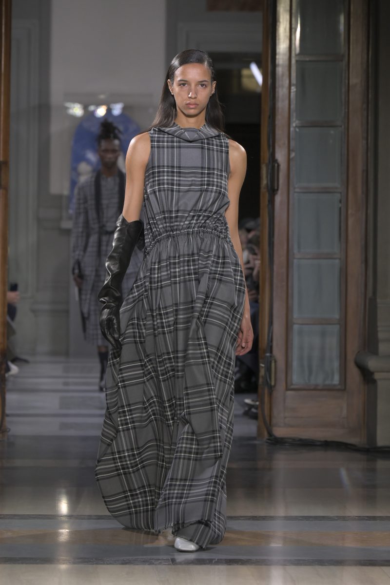 ON OUR RADAR: SETCHU - A blending of Japanese and Western concepts ON OUR RADAR: SETCHU - A blending of Japanese and Western concepts Vanity Teen 虚荣青年 Lifestyle & new faces magazine