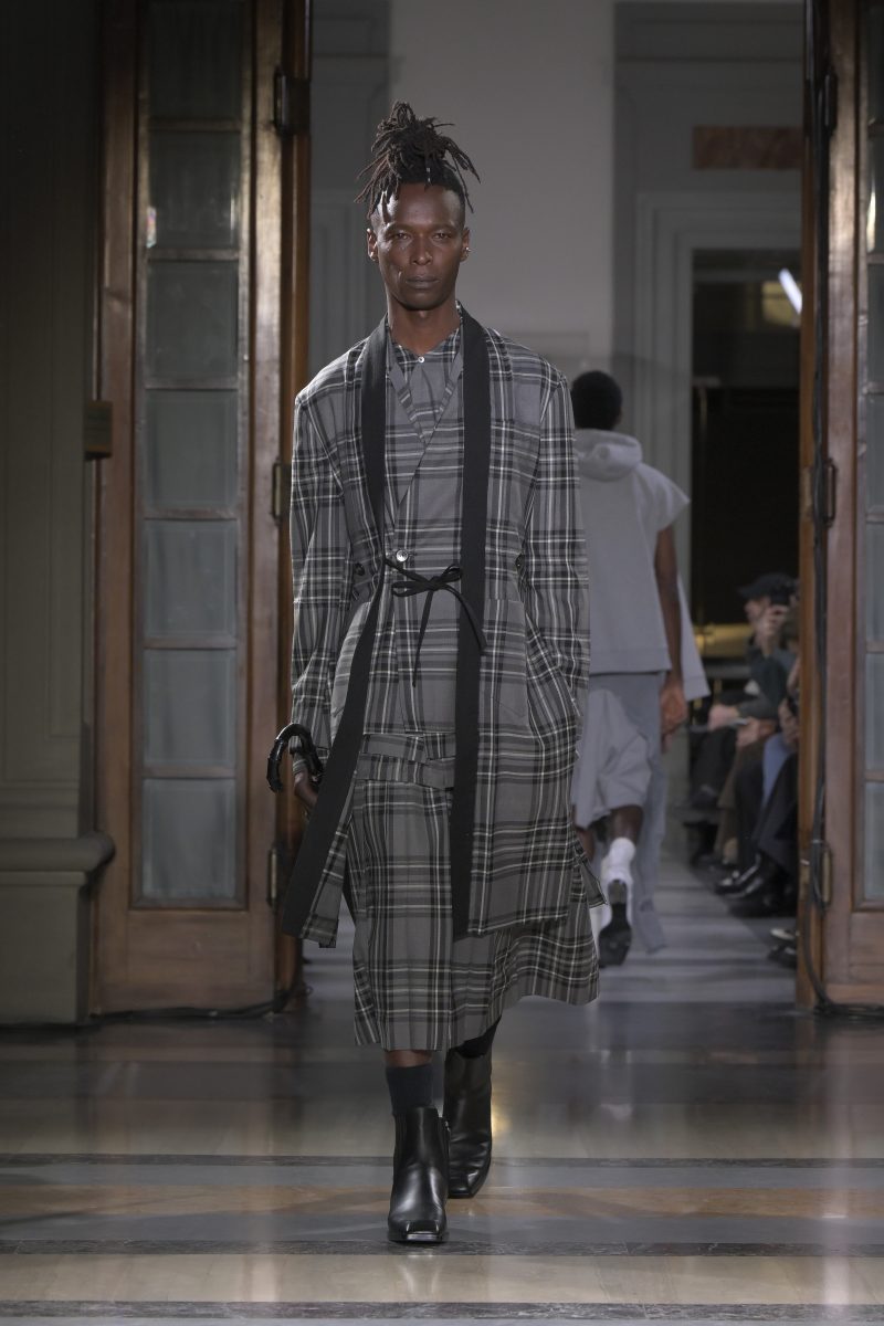 ON OUR RADAR: SETCHU - A blending of Japanese and Western concepts ON OUR RADAR: SETCHU - A blending of Japanese and Western concepts Vanity Teen 虚荣青年 Lifestyle & new faces magazine