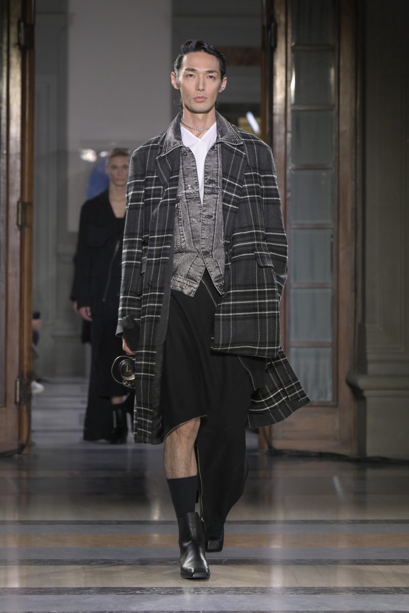 ON OUR RADAR: SETCHU - A blending of Japanese and Western concepts ON OUR RADAR: SETCHU - A blending of Japanese and Western concepts Vanity Teen 虚荣青年 Lifestyle & new faces magazine