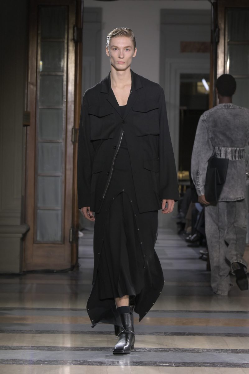 ON OUR RADAR: SETCHU - A blending of Japanese and Western concepts ON OUR RADAR: SETCHU - A blending of Japanese and Western concepts Vanity Teen 虚荣青年 Lifestyle & new faces magazine