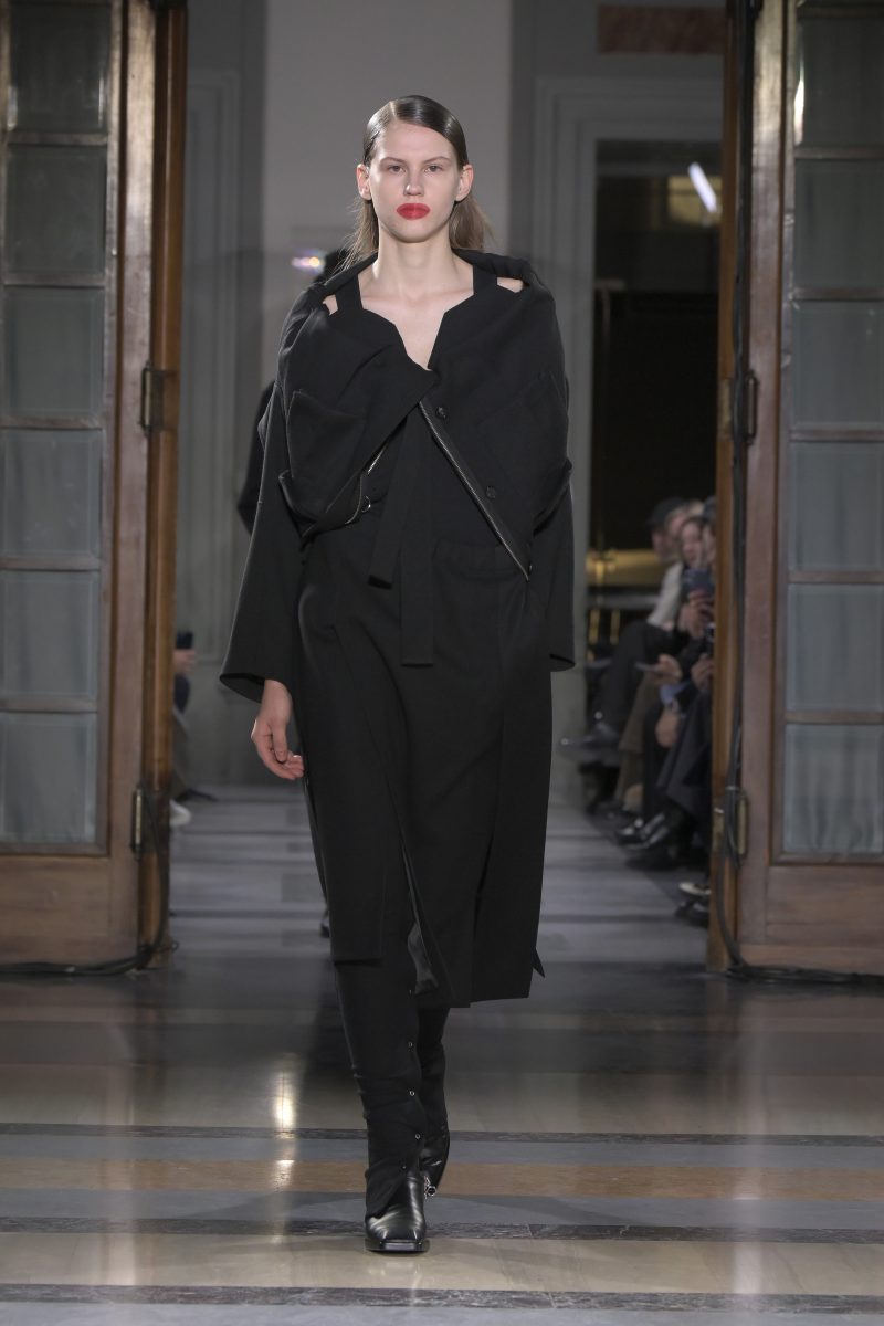 ON OUR RADAR: SETCHU - A blending of Japanese and Western concepts ON OUR RADAR: SETCHU - A blending of Japanese and Western concepts Vanity Teen 虚荣青年 Lifestyle & new faces magazine