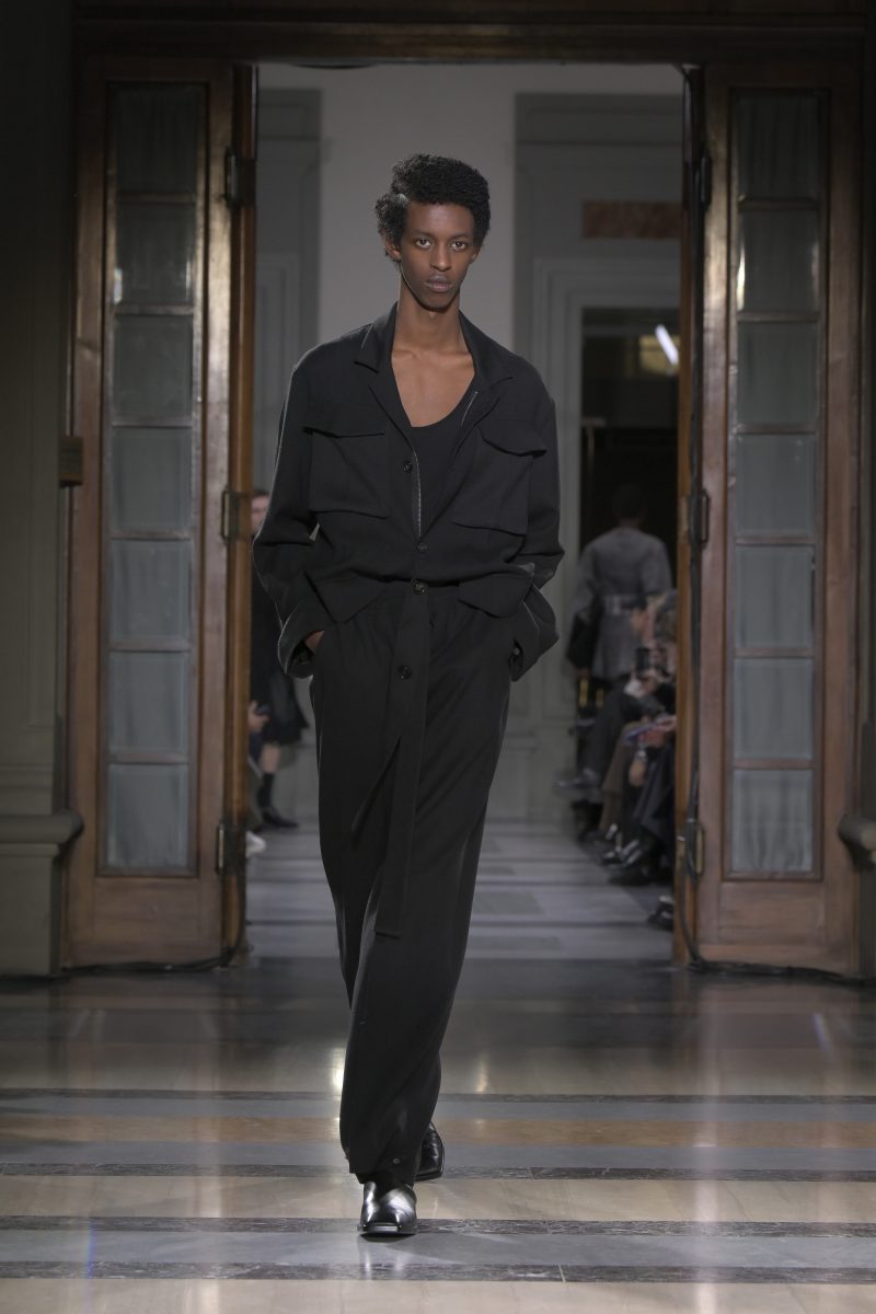 ON OUR RADAR: SETCHU - A blending of Japanese and Western concepts ON OUR RADAR: SETCHU - A blending of Japanese and Western concepts Vanity Teen 虚荣青年 Lifestyle & new faces magazine