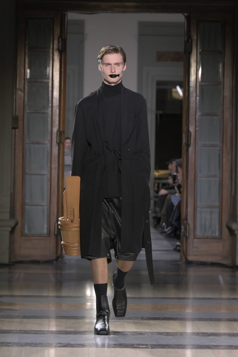 ON OUR RADAR: SETCHU - A blending of Japanese and Western concepts ON OUR RADAR: SETCHU - A blending of Japanese and Western concepts Vanity Teen 虚荣青年 Lifestyle & new faces magazine