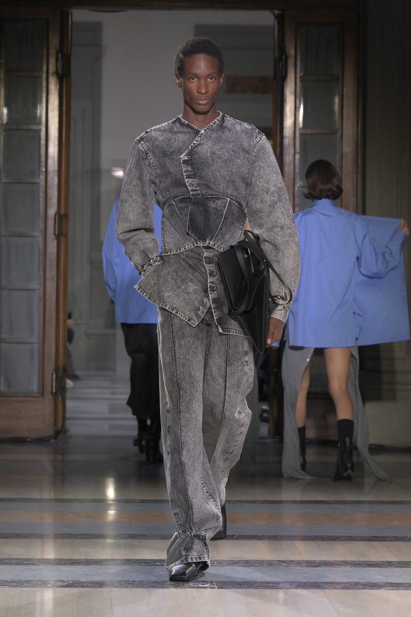 ON OUR RADAR: SETCHU - A blending of Japanese and Western concepts ON OUR RADAR: SETCHU - A blending of Japanese and Western concepts Vanity Teen 虚荣青年 Lifestyle & new faces magazine