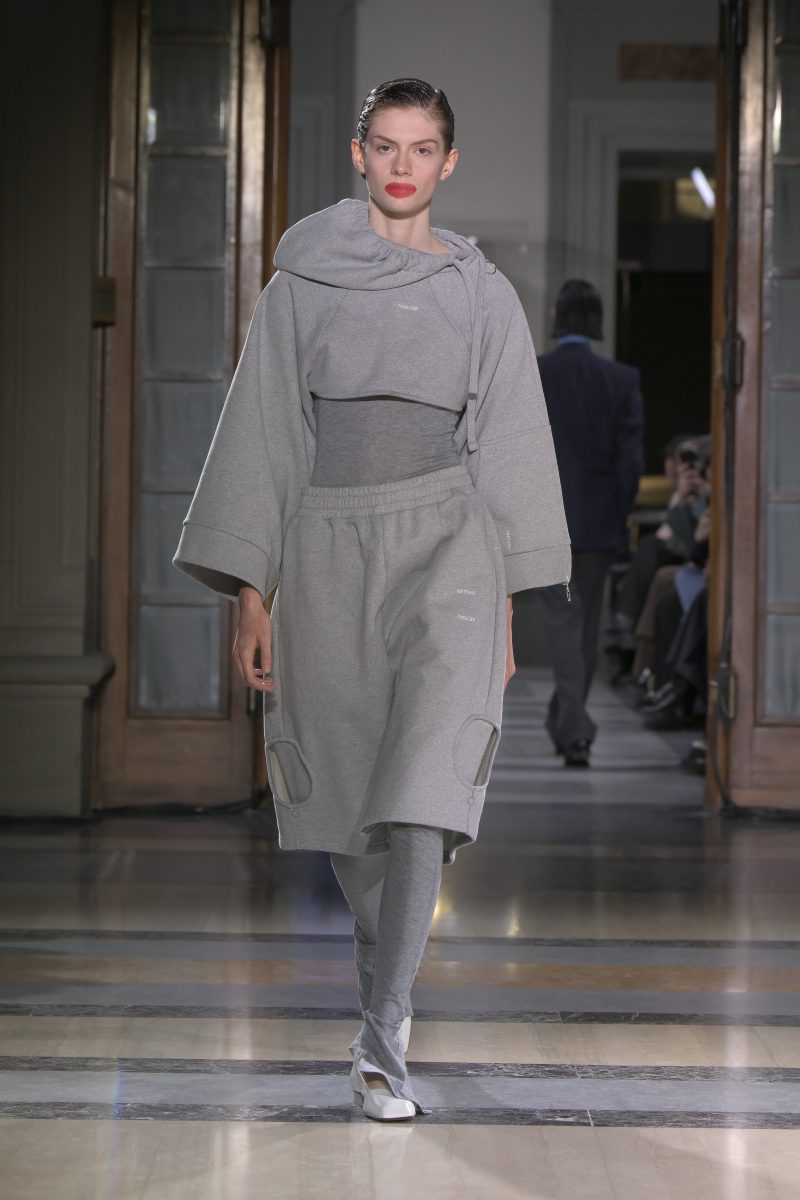 ON OUR RADAR: SETCHU - A blending of Japanese and Western concepts ON OUR RADAR: SETCHU - A blending of Japanese and Western concepts Vanity Teen 虚荣青年 Lifestyle & new faces magazine