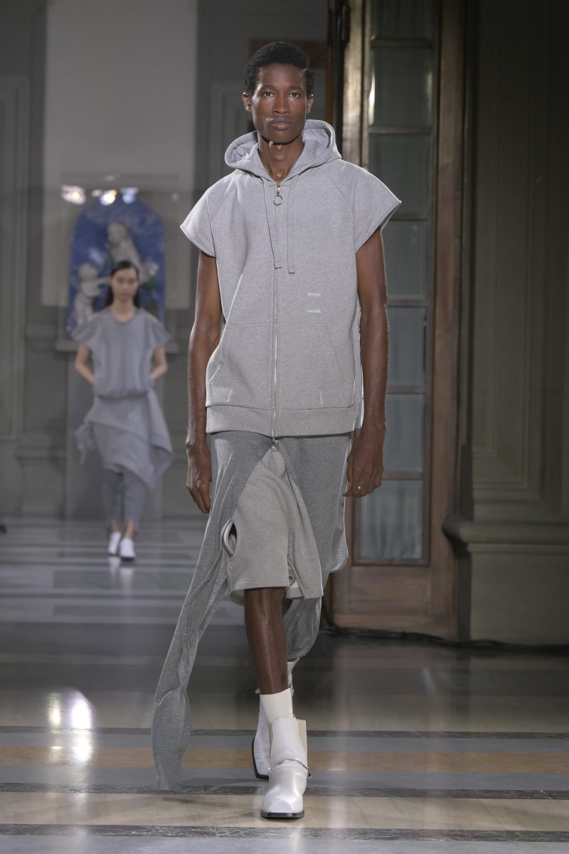 ON OUR RADAR: SETCHU - A blending of Japanese and Western concepts ON OUR RADAR: SETCHU - A blending of Japanese and Western concepts Vanity Teen 虚荣青年 Lifestyle & new faces magazine