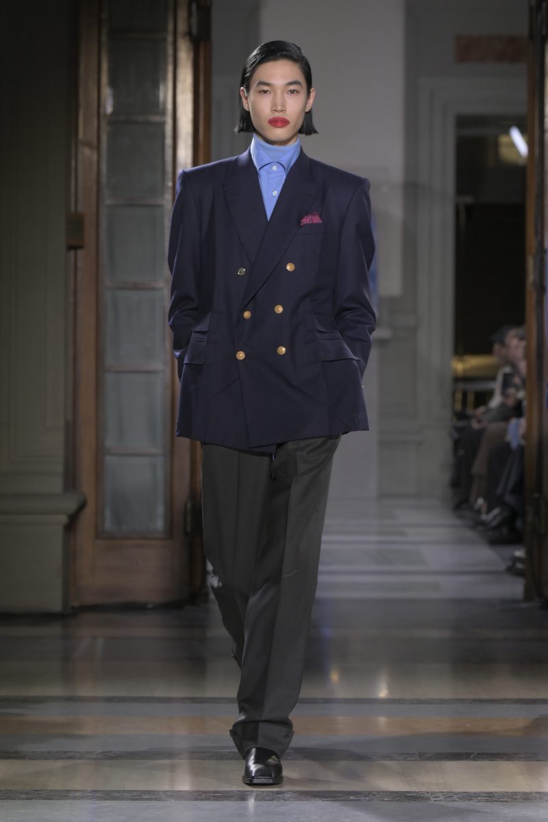 ON OUR RADAR: SETCHU - A blending of Japanese and Western concepts ON OUR RADAR: SETCHU - A blending of Japanese and Western concepts Vanity Teen 虚荣青年 Lifestyle & new faces magazine