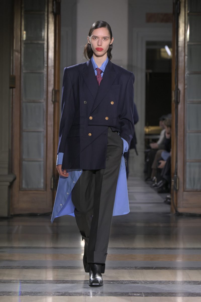 ON OUR RADAR: SETCHU - A blending of Japanese and Western concepts ON OUR RADAR: SETCHU - A blending of Japanese and Western concepts Vanity Teen 虚荣青年 Lifestyle & new faces magazine