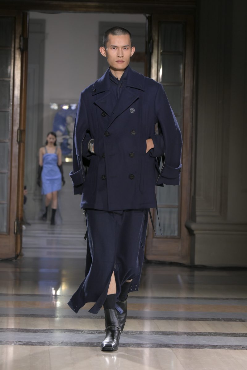 ON OUR RADAR: SETCHU - A blending of Japanese and Western concepts ON OUR RADAR: SETCHU - A blending of Japanese and Western concepts Vanity Teen 虚荣青年 Lifestyle & new faces magazine