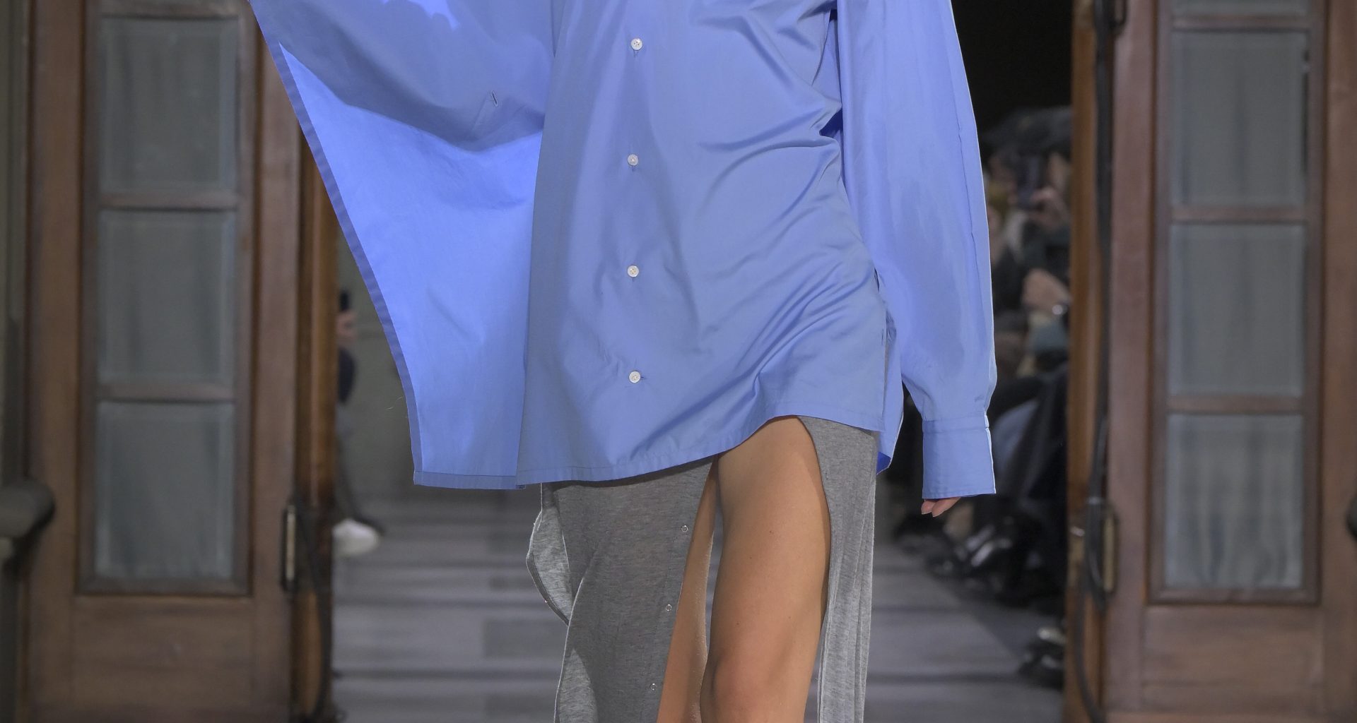 ON OUR RADAR: SETCHU - A blending of Japanese and Western concepts ON OUR RADAR: SETCHU - A blending of Japanese and Western concepts Vanity Teen 虚荣青年 Lifestyle & new faces magazine