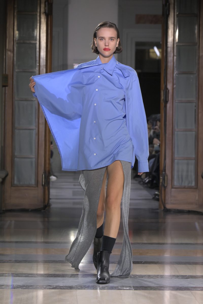 ON OUR RADAR: SETCHU - A blending of Japanese and Western concepts ON OUR RADAR: SETCHU - A blending of Japanese and Western concepts Vanity Teen 虚荣青年 Lifestyle & new faces magazine