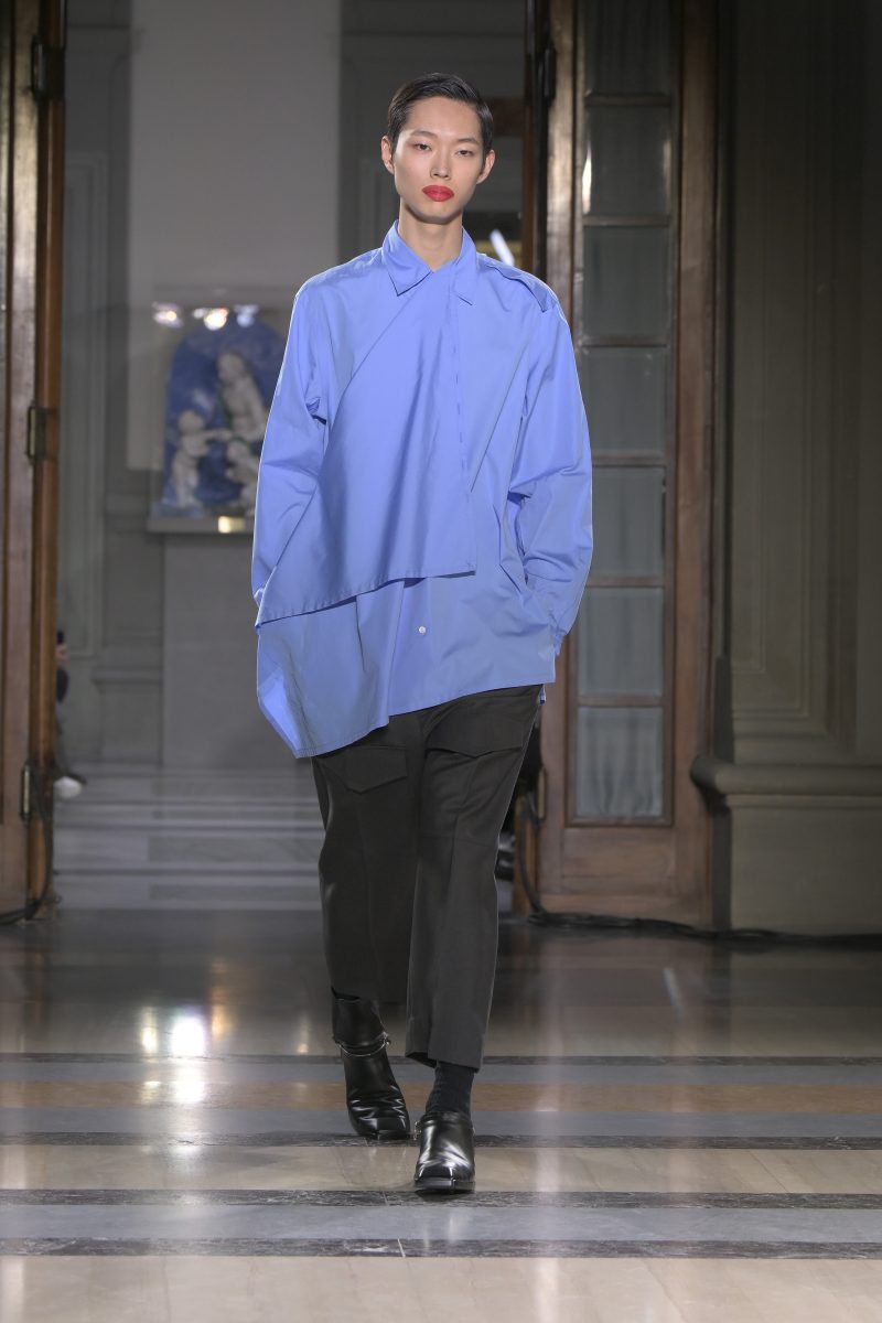 ON OUR RADAR: SETCHU - A blending of Japanese and Western concepts ON OUR RADAR: SETCHU - A blending of Japanese and Western concepts Vanity Teen 虚荣青年 Lifestyle & new faces magazine