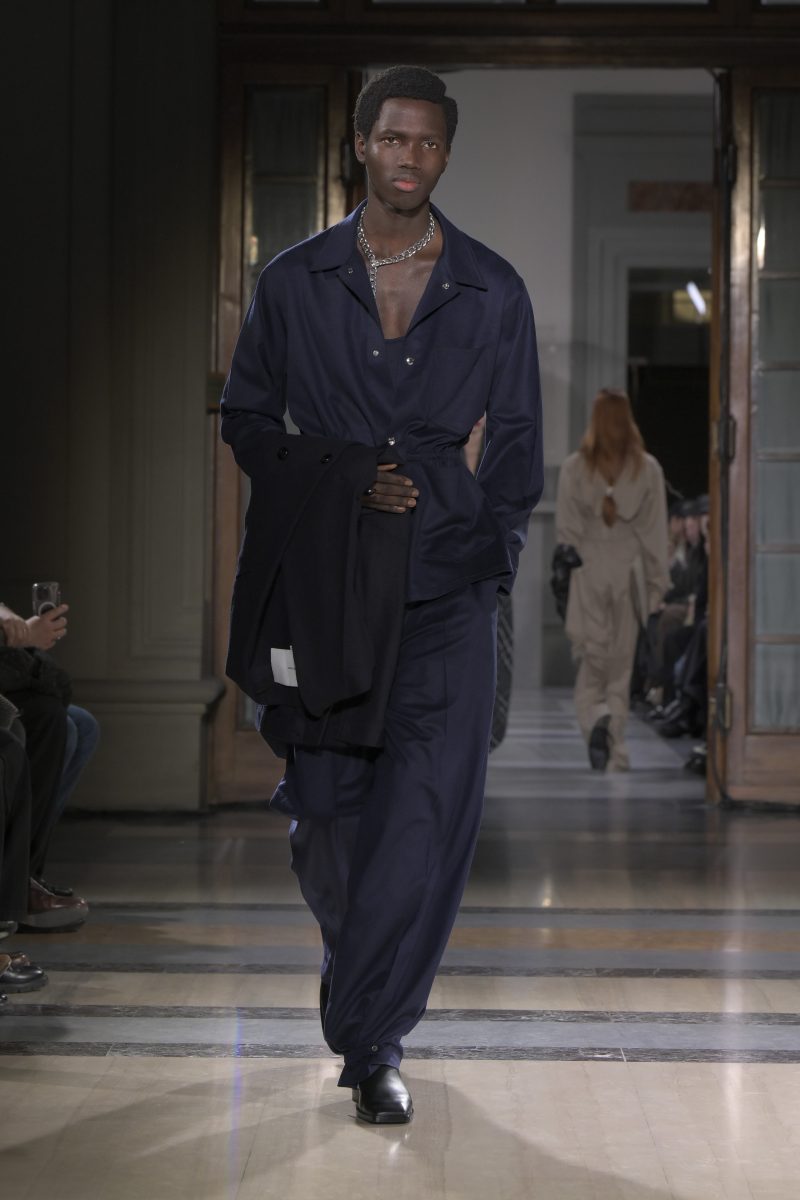 ON OUR RADAR: SETCHU - A blending of Japanese and Western concepts ON OUR RADAR: SETCHU - A blending of Japanese and Western concepts Vanity Teen 虚荣青年 Lifestyle & new faces magazine