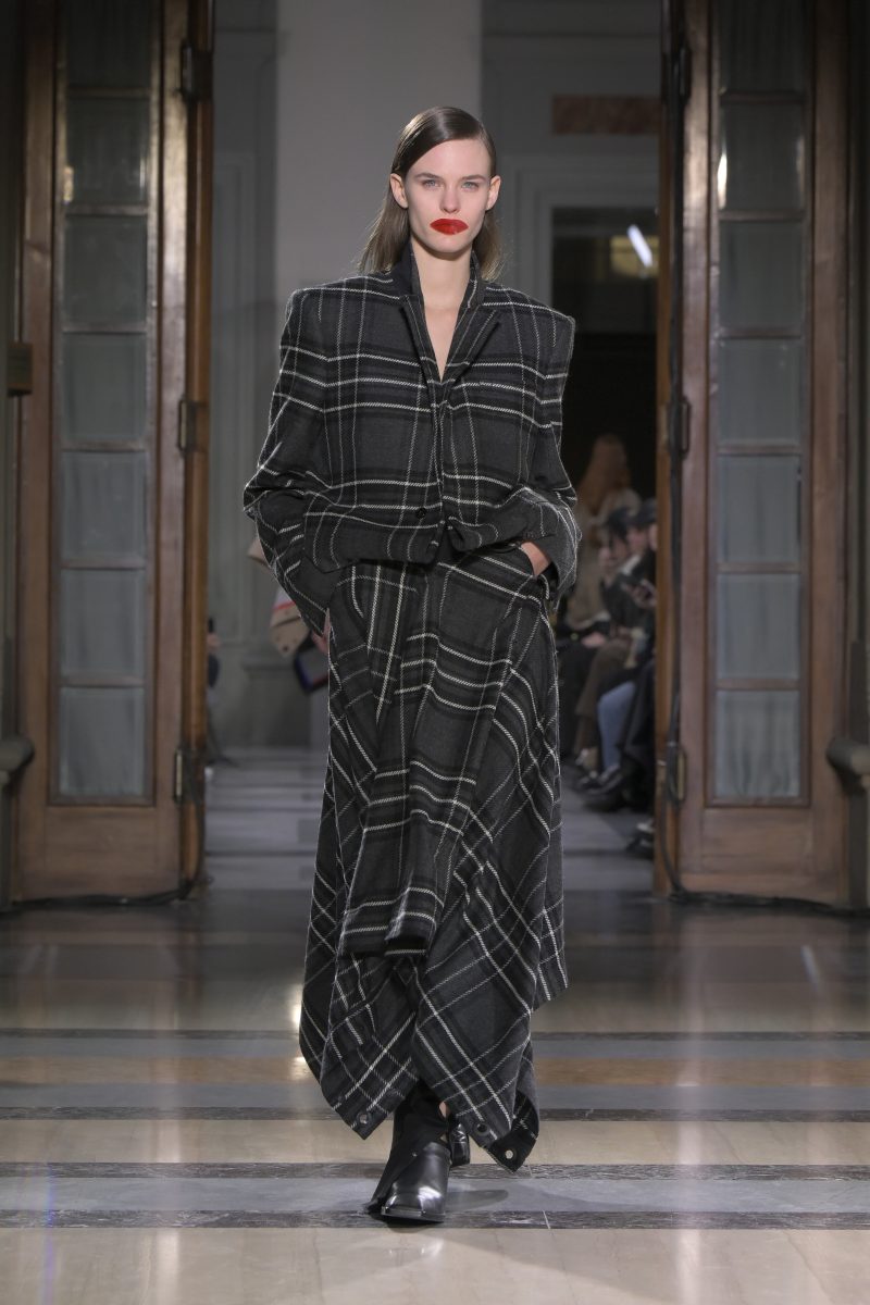 ON OUR RADAR: SETCHU - A blending of Japanese and Western concepts ON OUR RADAR: SETCHU - A blending of Japanese and Western concepts Vanity Teen 虚荣青年 Lifestyle & new faces magazine