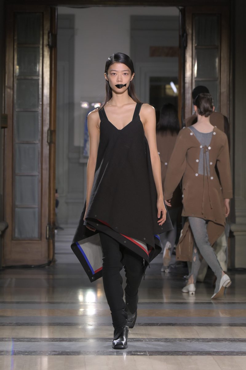 ON OUR RADAR: SETCHU - A blending of Japanese and Western concepts ON OUR RADAR: SETCHU - A blending of Japanese and Western concepts Vanity Teen 虚荣青年 Lifestyle & new faces magazine