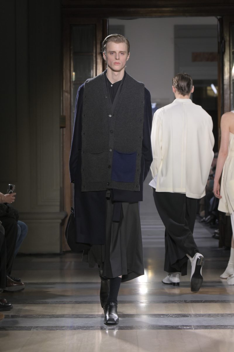 ON OUR RADAR: SETCHU - A blending of Japanese and Western concepts ON OUR RADAR: SETCHU - A blending of Japanese and Western concepts Vanity Teen 虚荣青年 Lifestyle & new faces magazine